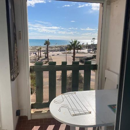 T 2 Cosy Bord De Mer Le Barcarès Exterior foto